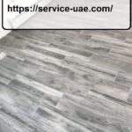 شركة تركيب باركية في دبي